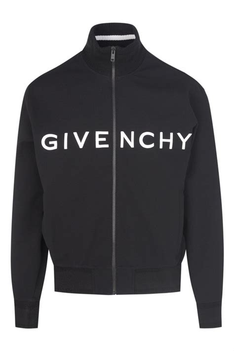 givenchy jacket and pants tracksuit